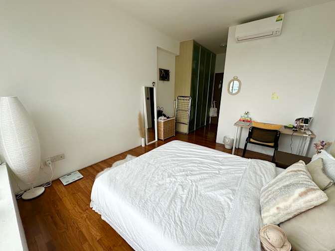 Sofie's room