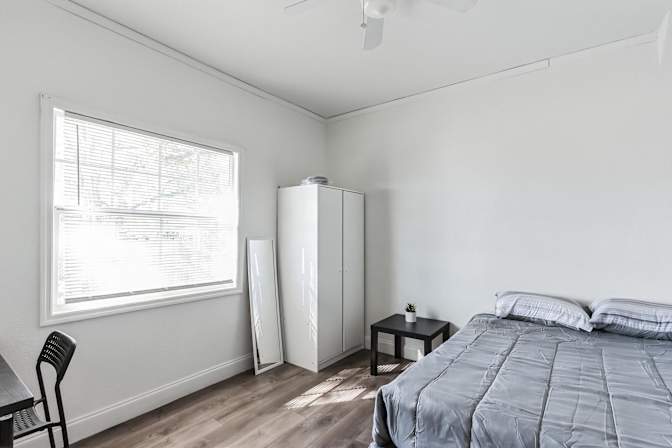 PadSplit's room