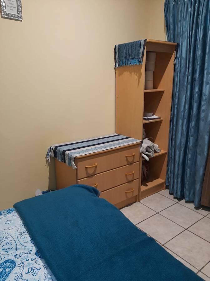 Diane Owen's room