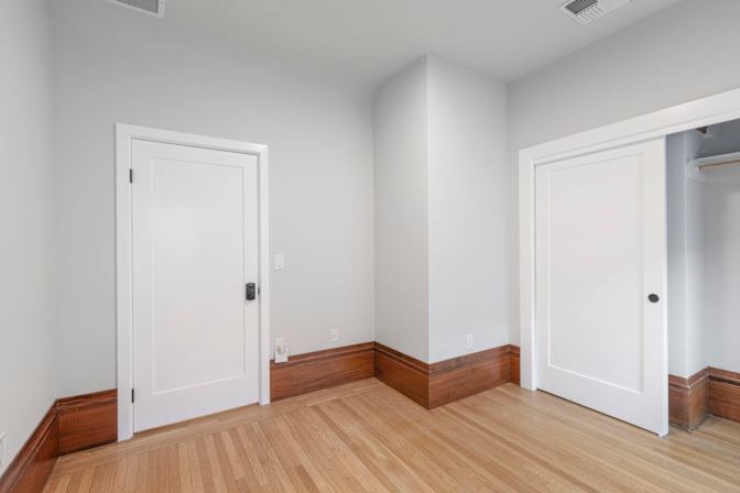 Veronica's room