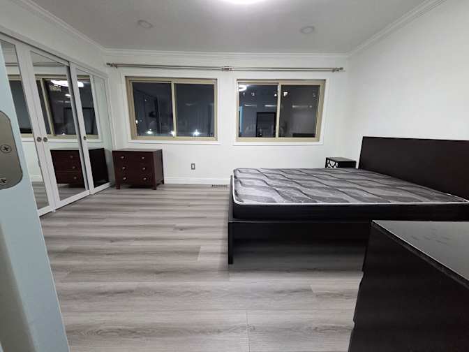 O's room
