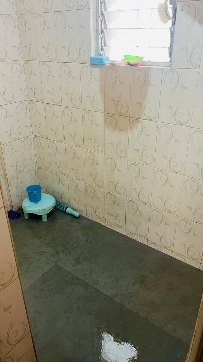 Rohit Kumbhar's room