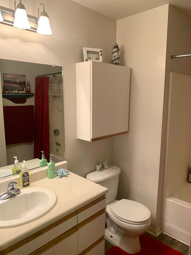 Jamilynn Estes's room