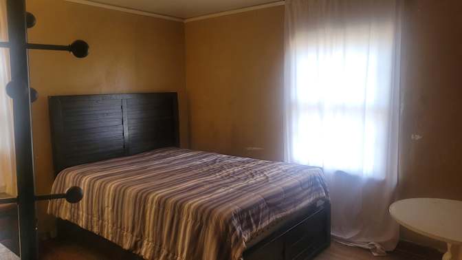 Deunta''s room