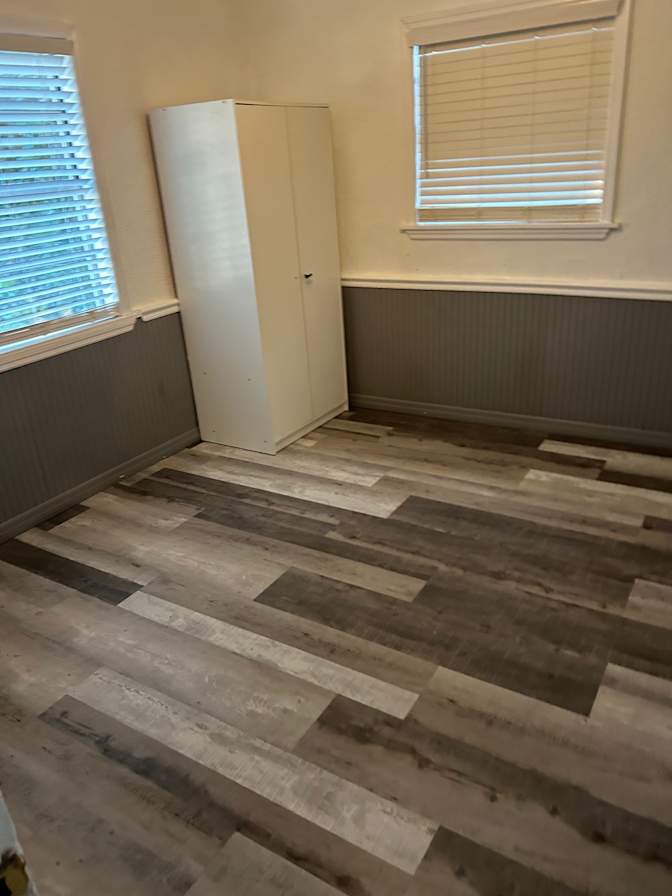 Nicholas's room