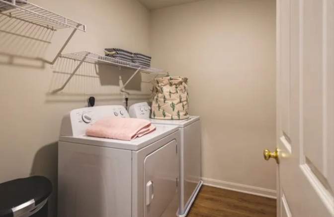 Maria's room