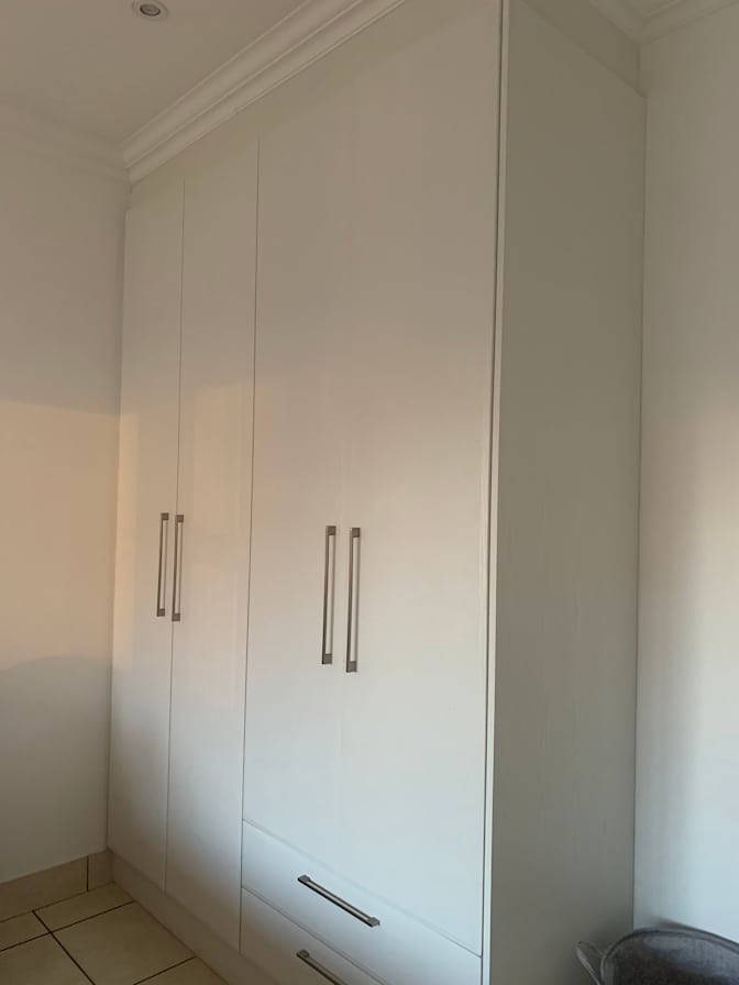 Tatum's room