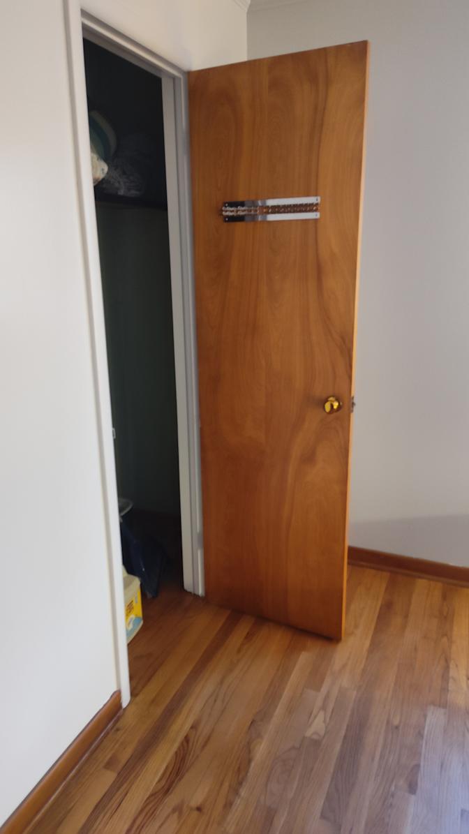 AMANDA's room
