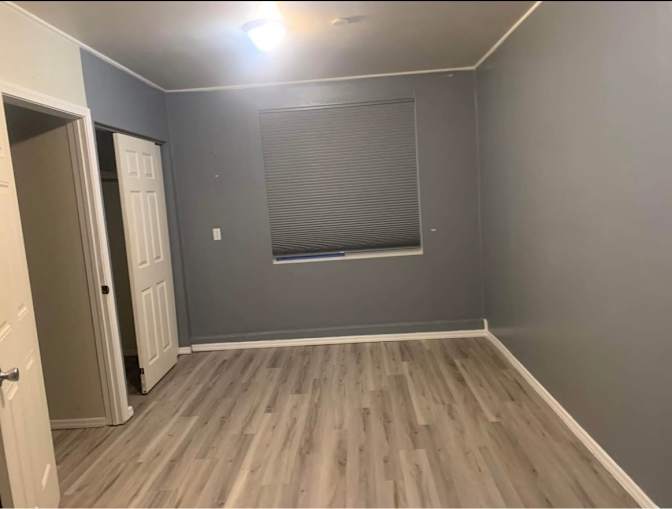 Vale's room