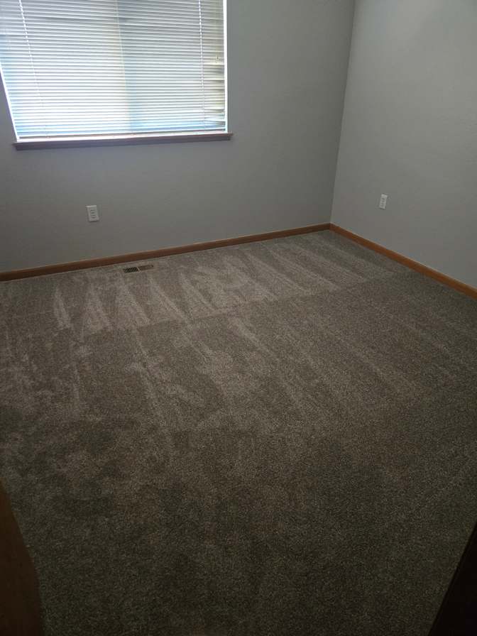 Justin's room