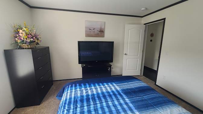 Christian's room