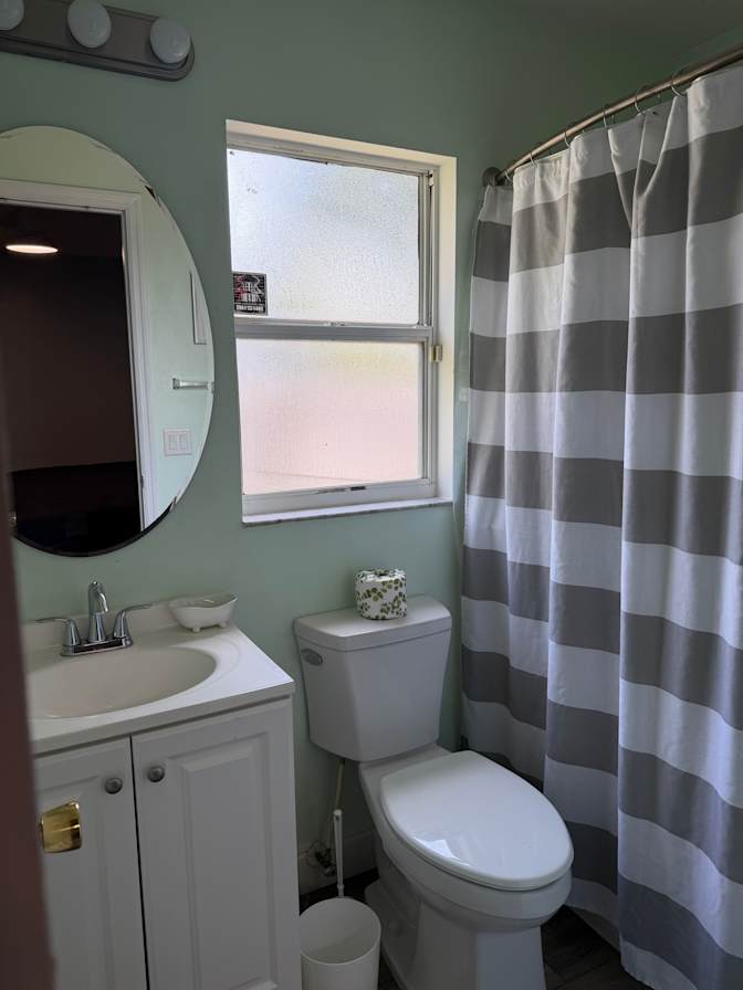 Elizabeth's room