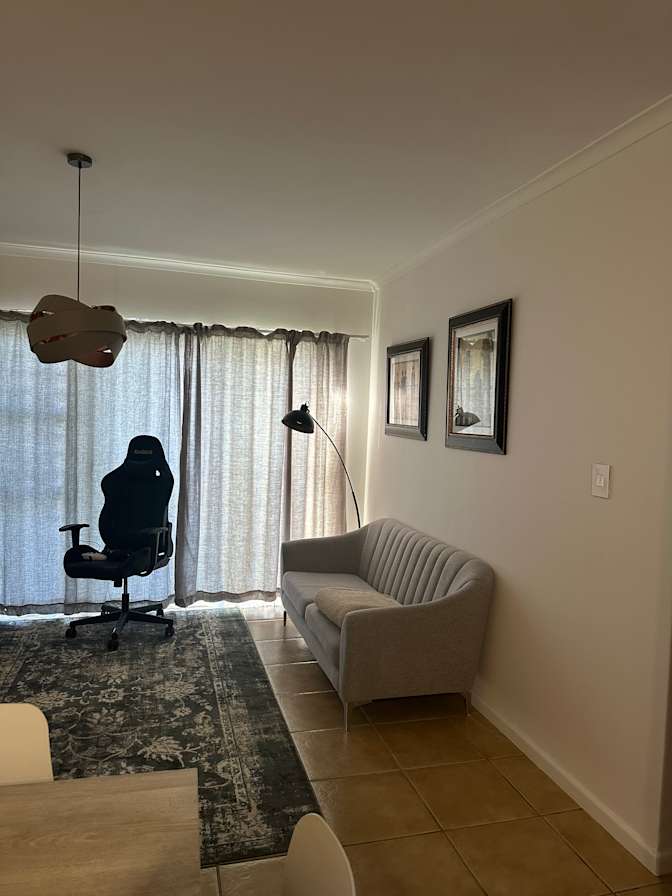 Umba J's room