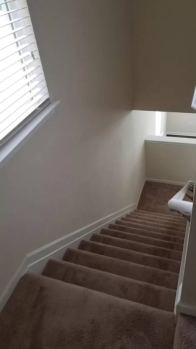 Alcove Rooms's room