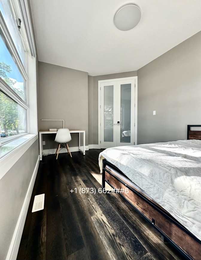 Daniel's room
