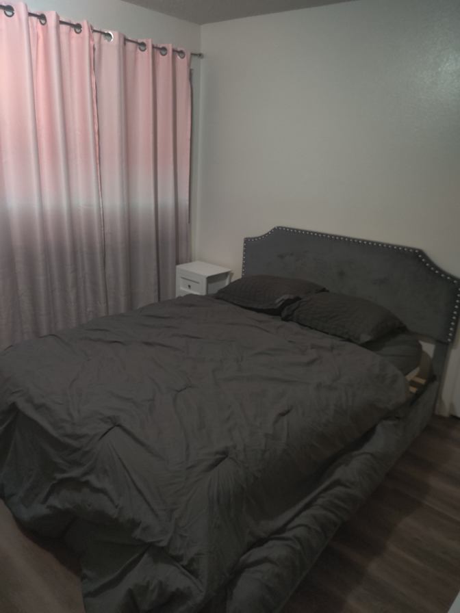 Jim's room