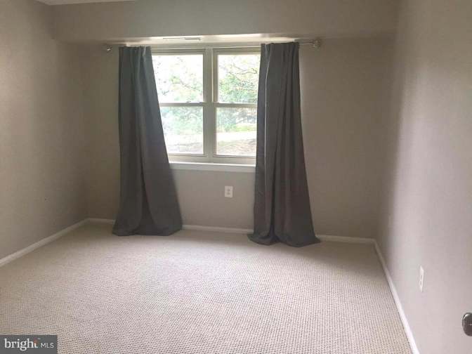 Abel's room