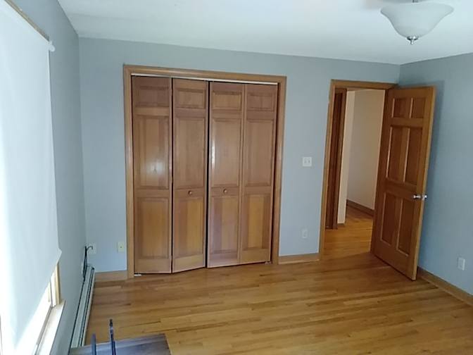 Darin's room