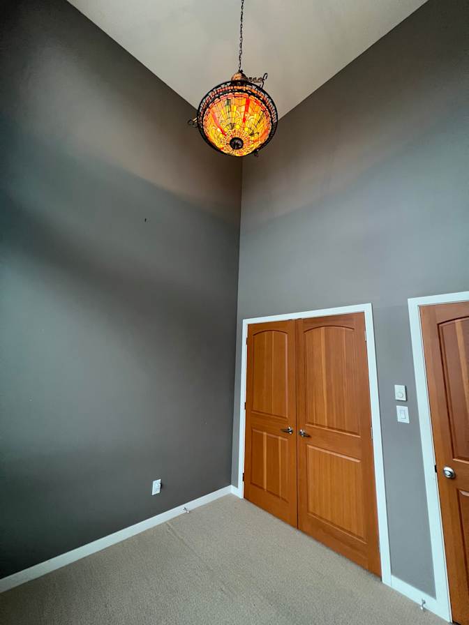 Joshua's room