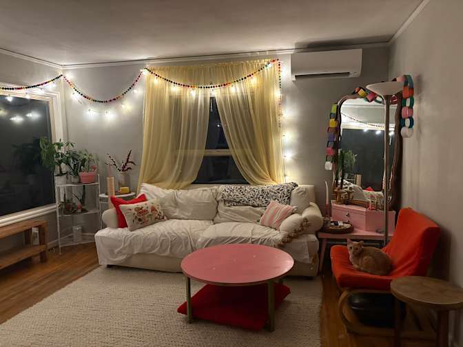 Jordyn's room