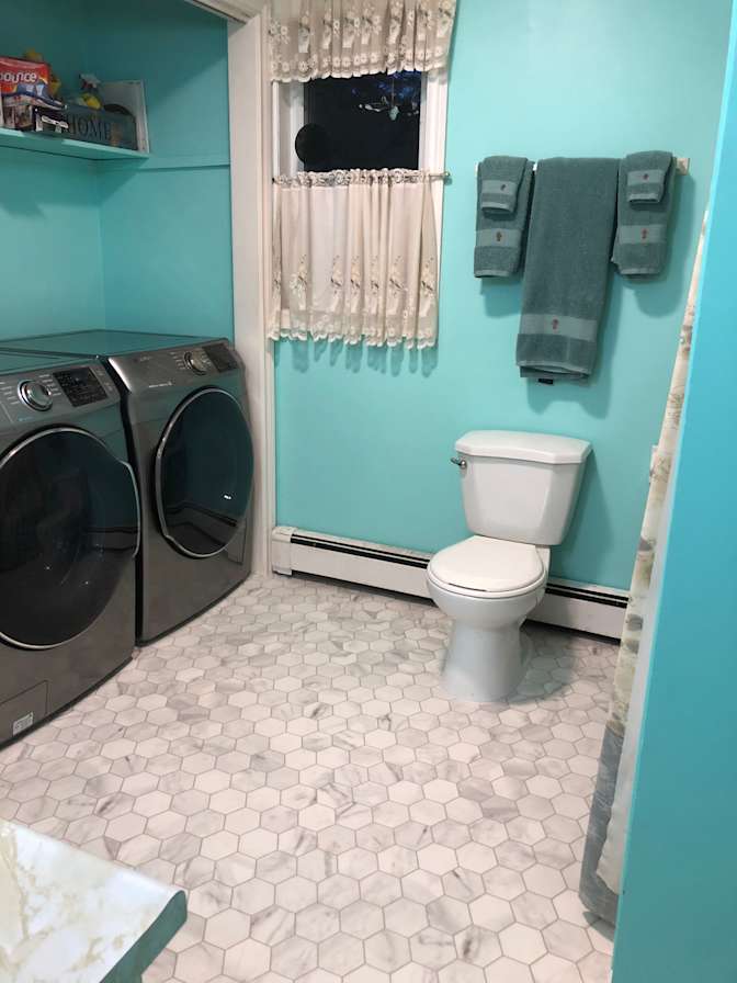 Bedroom for rent's room