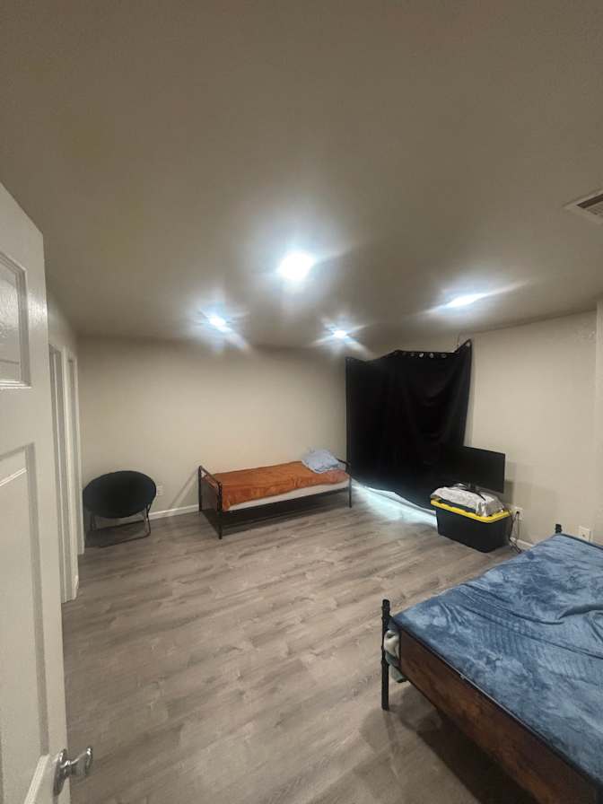 Adrain's room