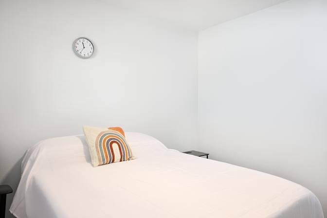 Livints Coliving Share Houses's room