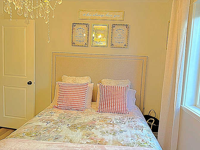 kip's room