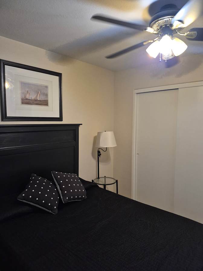 Stephanie's room