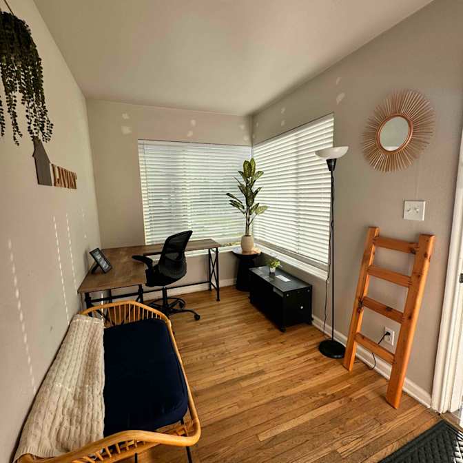 Livints Coliving Share Houses's room