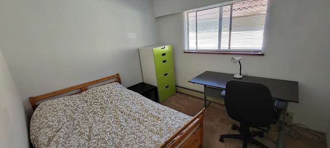 civic's room
