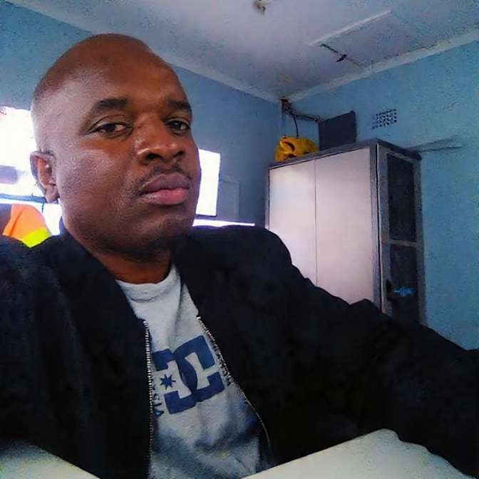 Nonjabulo Shabalala