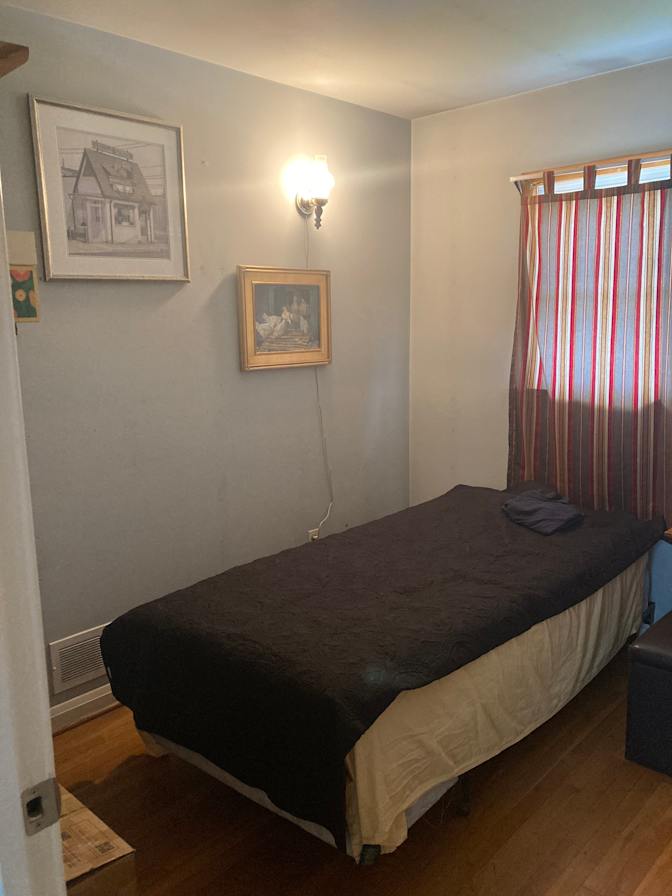 BKay's room