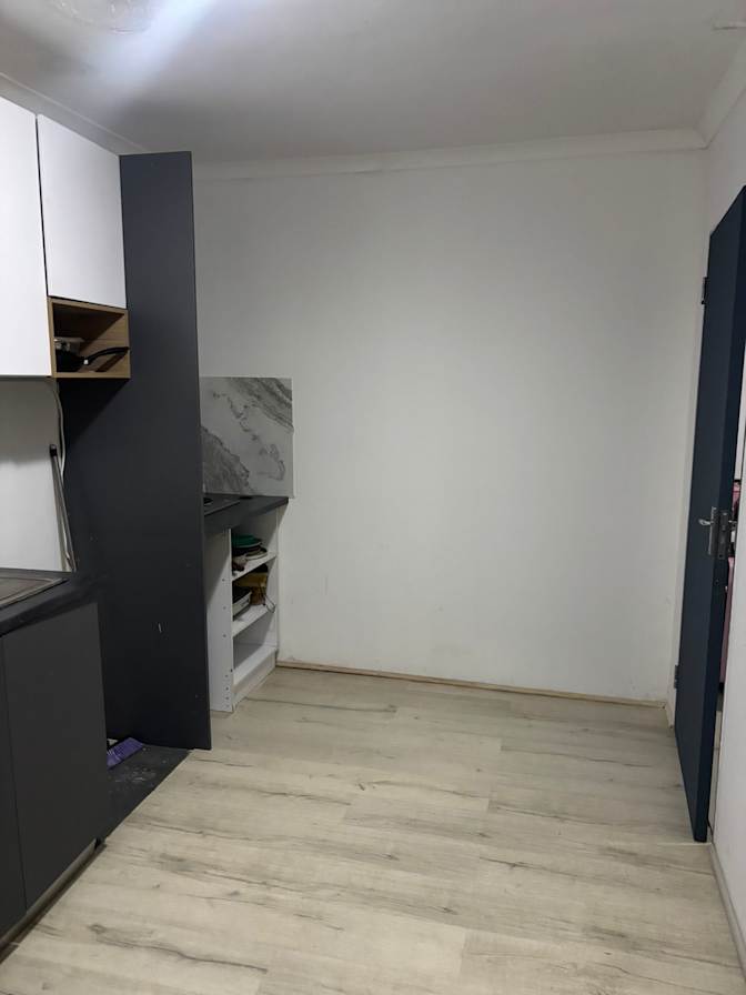 Edwina's room