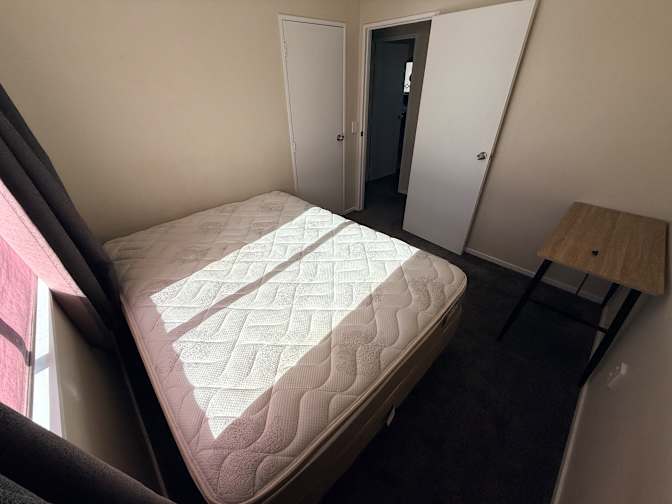 Joshua's room