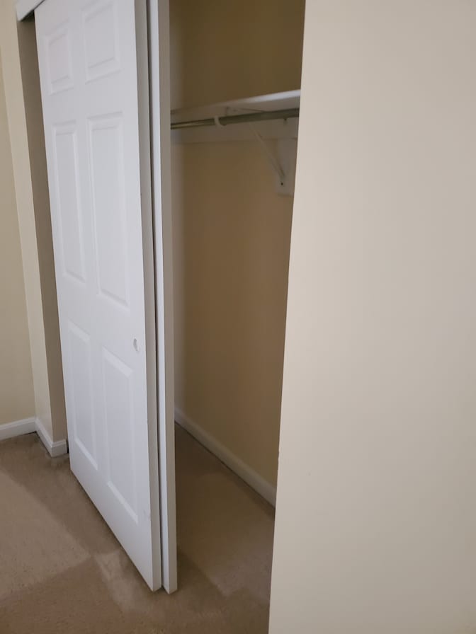Gordon's room