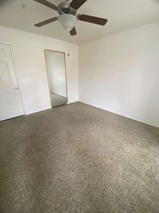 Ramesh's room
