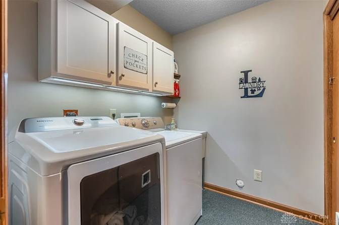 Shawn's room
