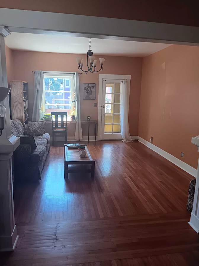 Grace's room