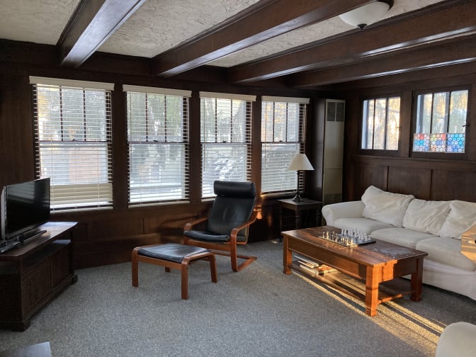 Susan's room