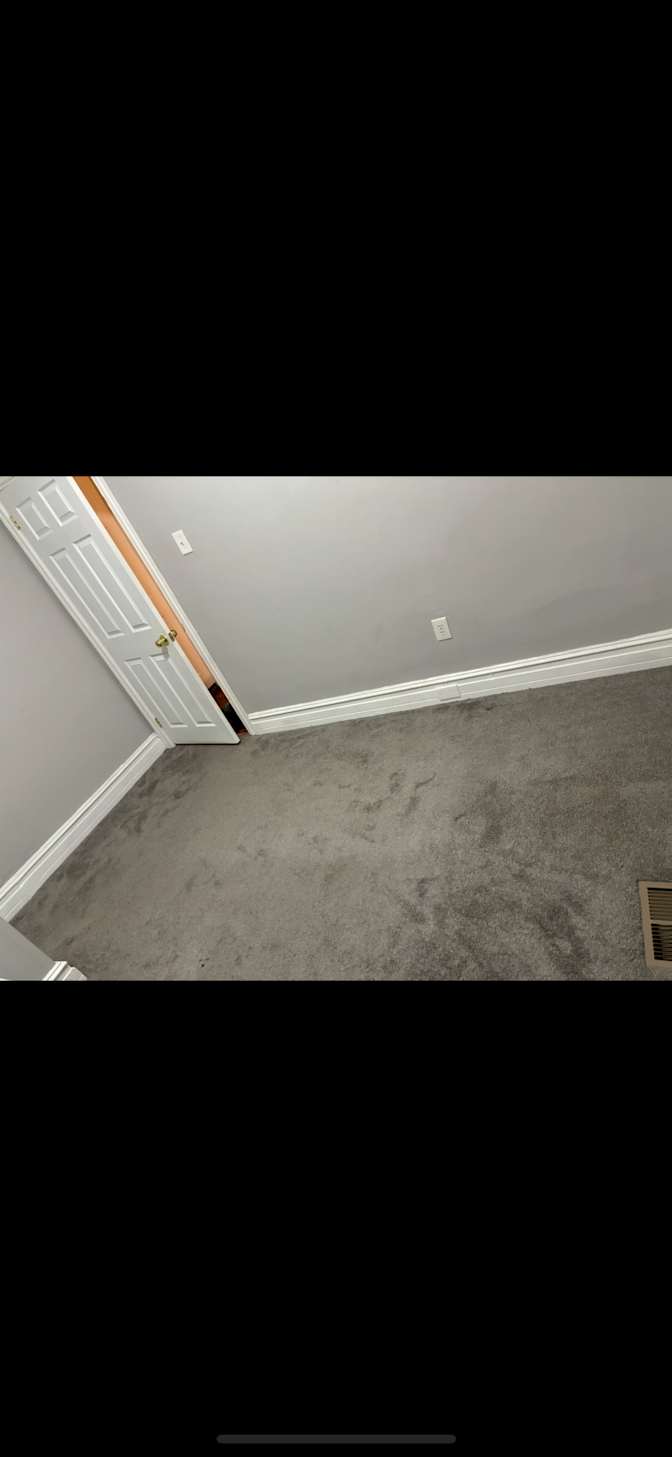 Sade's room