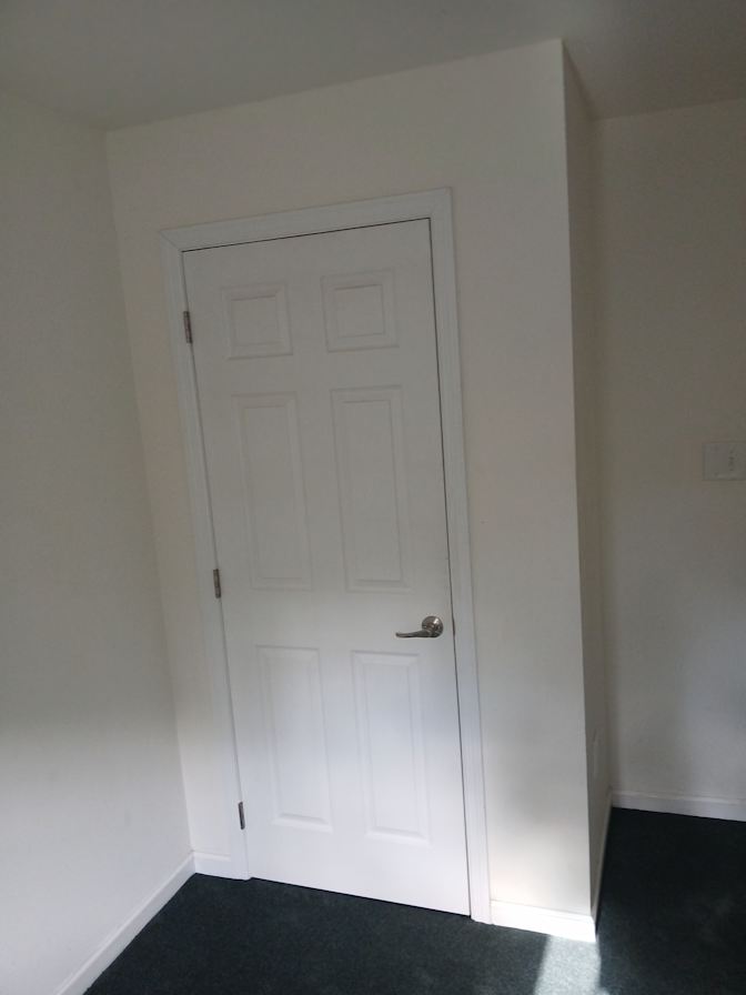 george's room