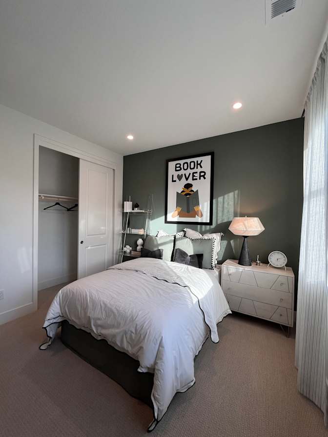 Sophia's room