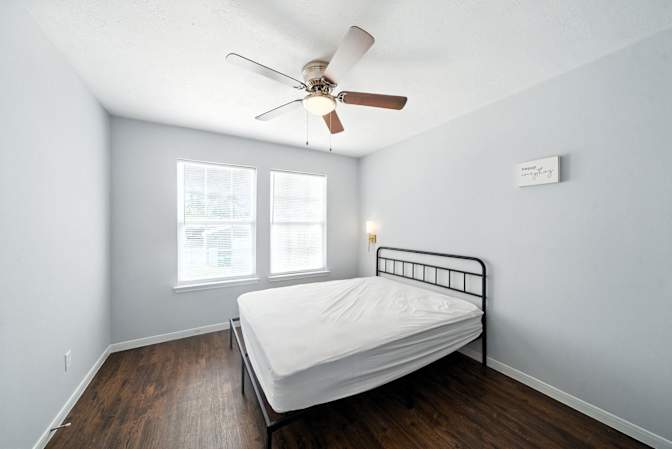 PadSplit's room