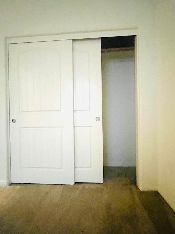Domonique's room