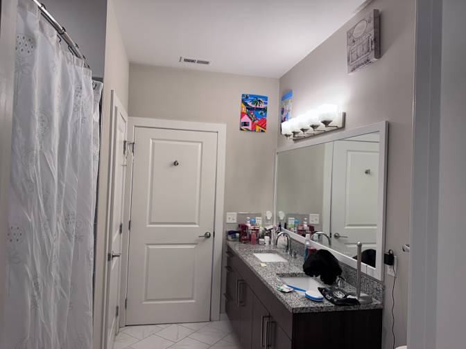 Thelma's room