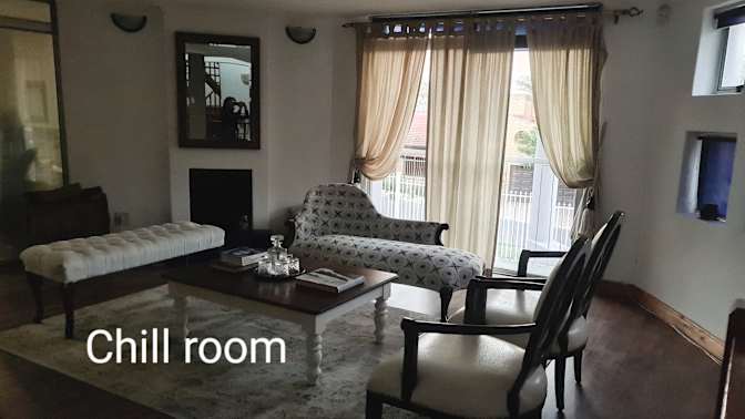 Tessa's room