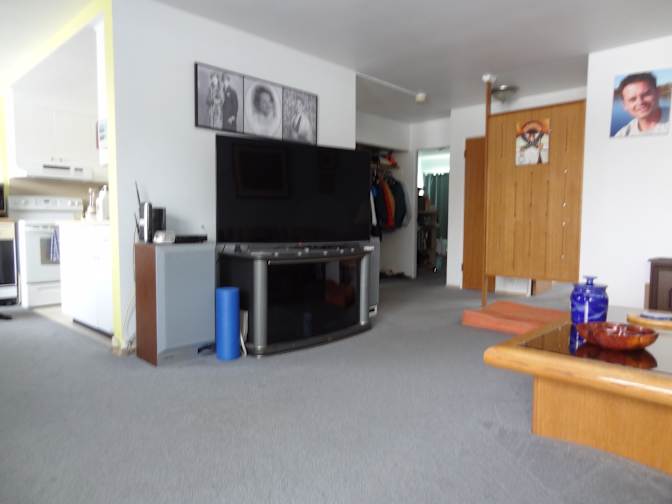 RALPH's room