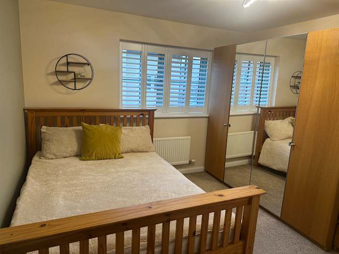 Jo's room