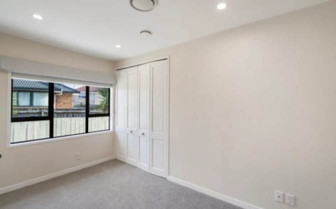 Jess mahoney's room